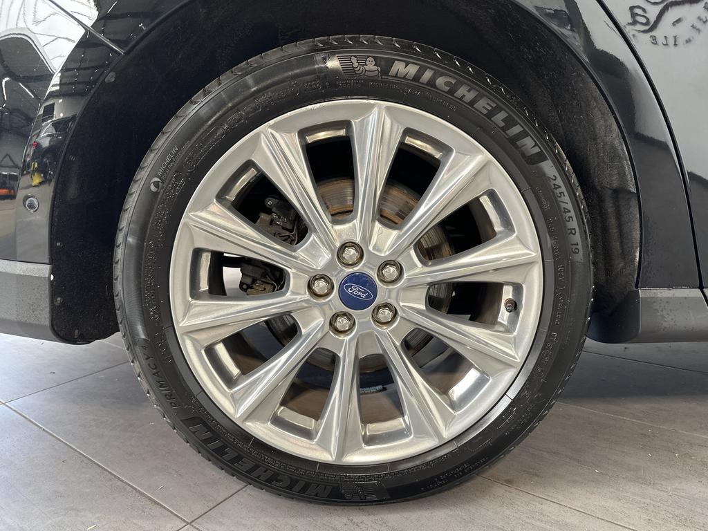Ford Galaxy 2020