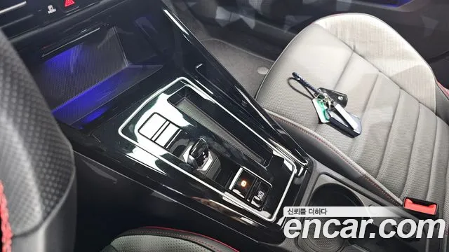 Volkswagen Golf 2023