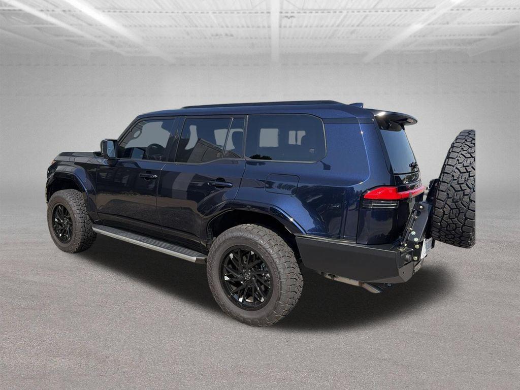 Lexus GX 2025