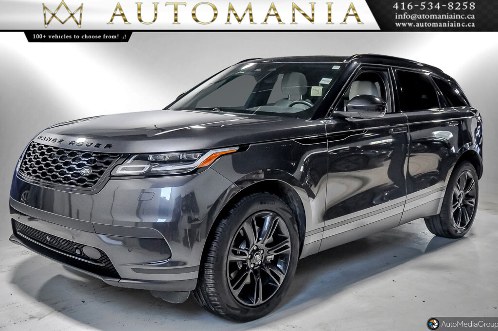 Land Rover Range Rover Velar 2023