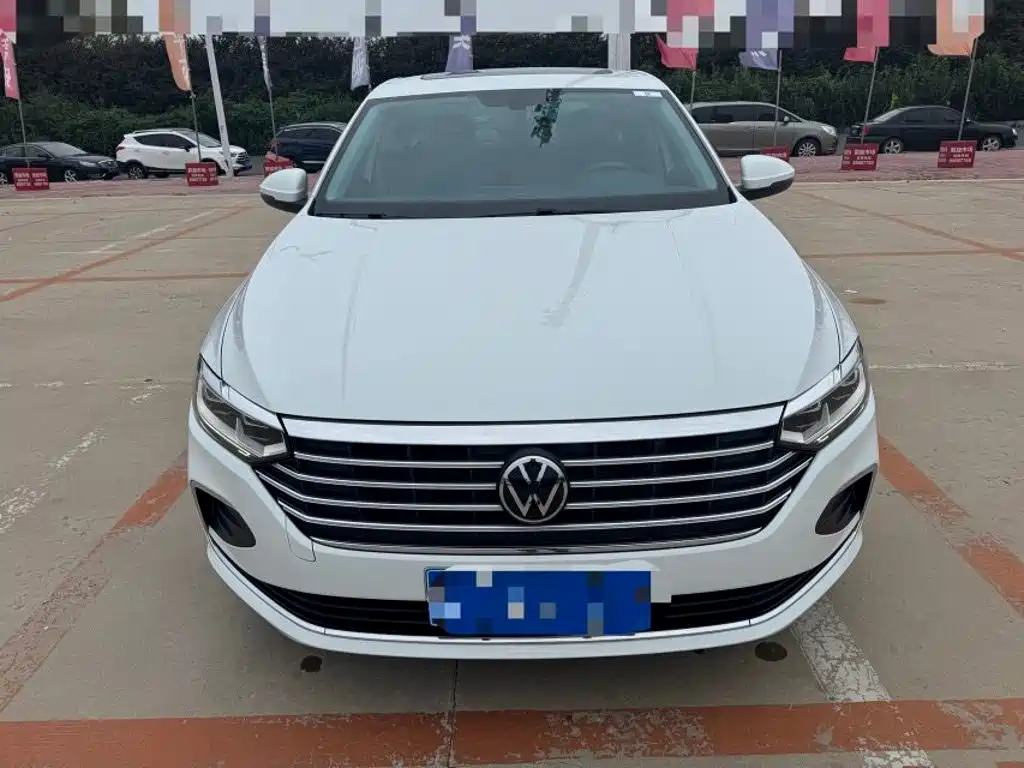 Volkswagen Lavida 2023