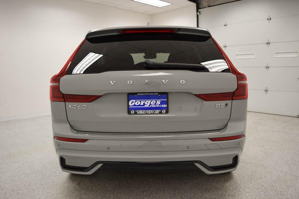 Volvo XC60 2026