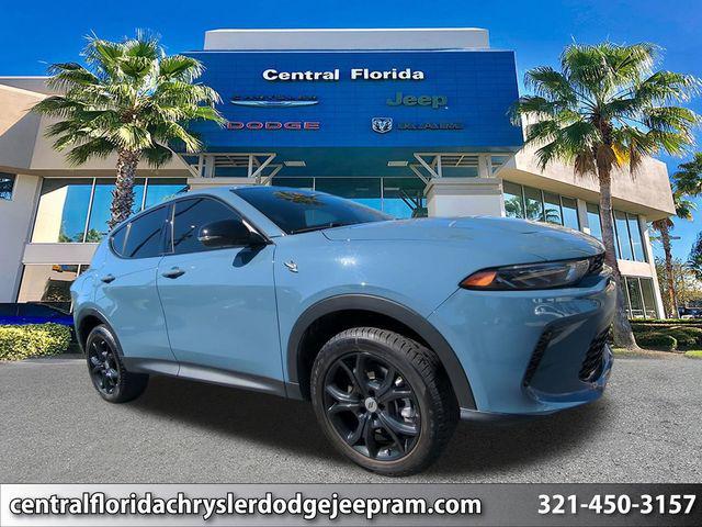 Dodge Hornet 2024