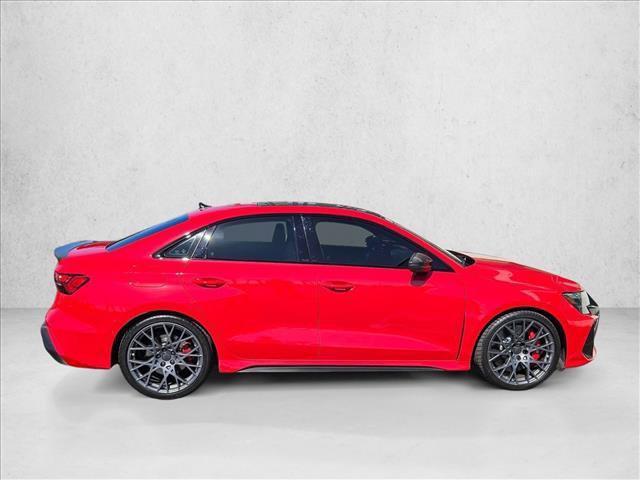 Audi RS 3 2026