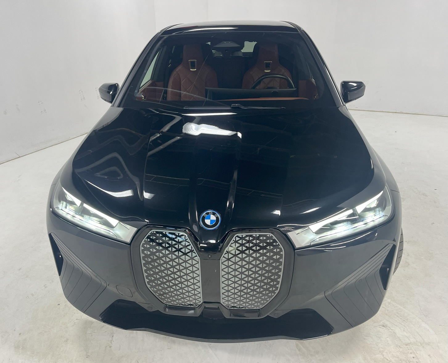 BMW iX 2023
