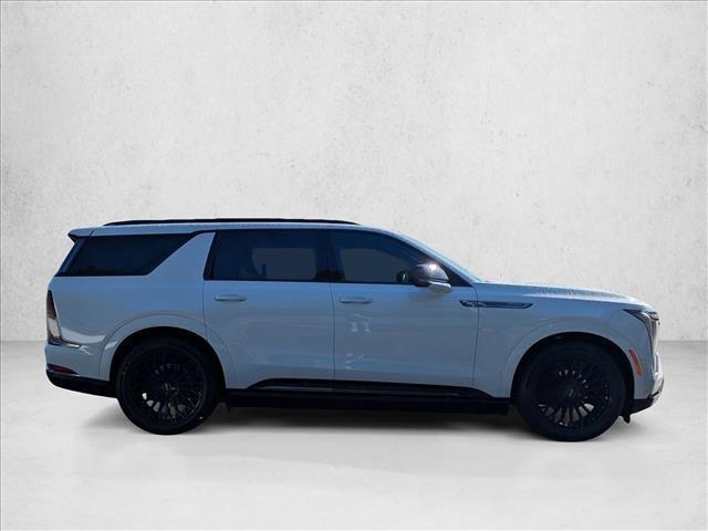 Cadillac Escalade 2026