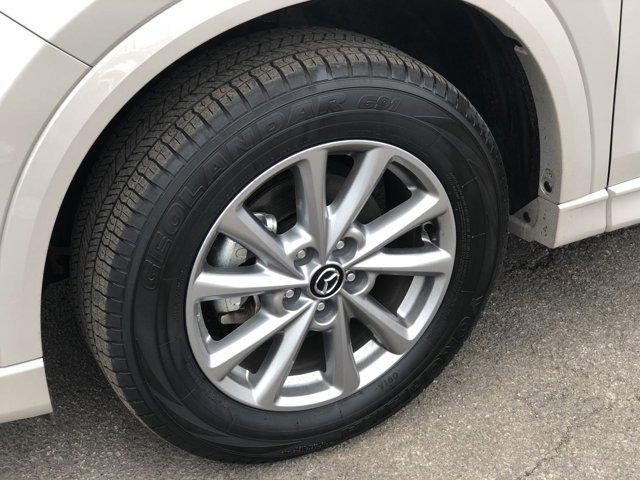 Mazda CX-5 2024