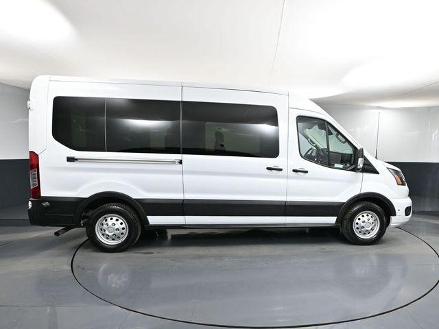 Ford Transit 2024