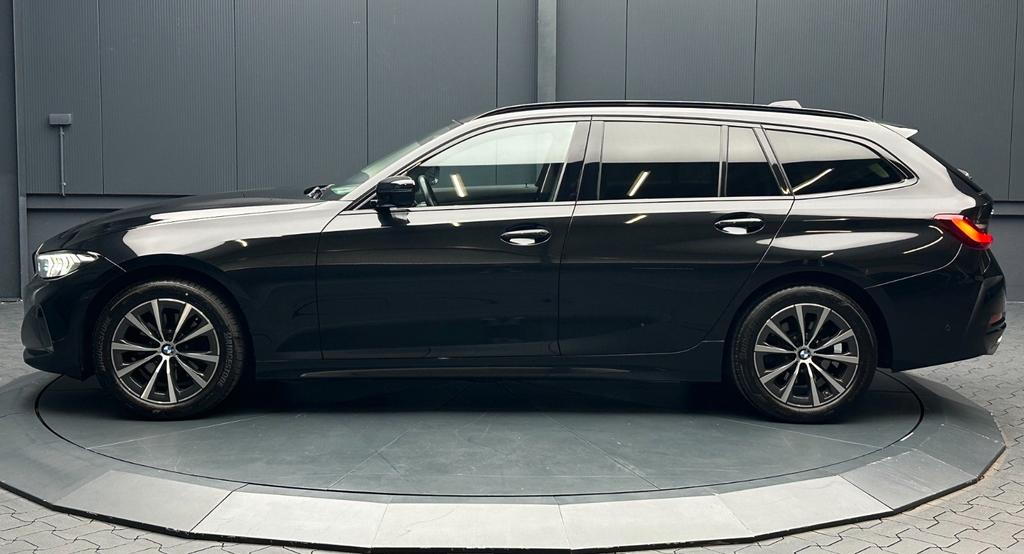 BMW 320 2023