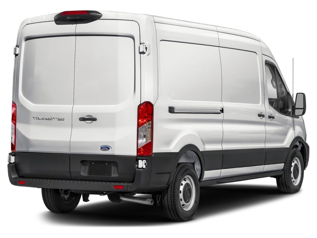 Ford Transit 2023