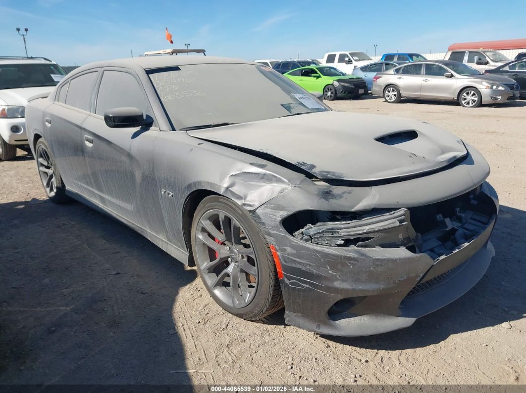 Dodge Charger 2023