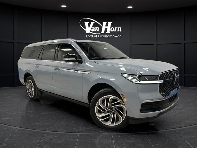 Lincoln Navigator 2025