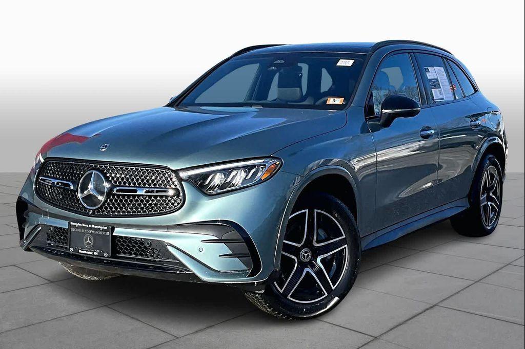 Mercedes-Benz G-Класс 2026