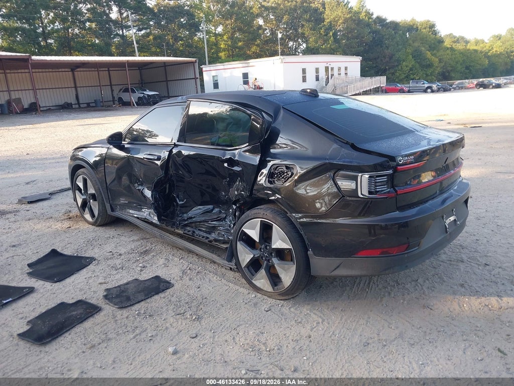 Polestar 2 2024