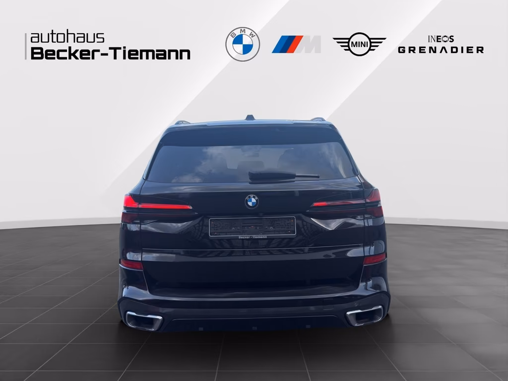 BMW X5 2023