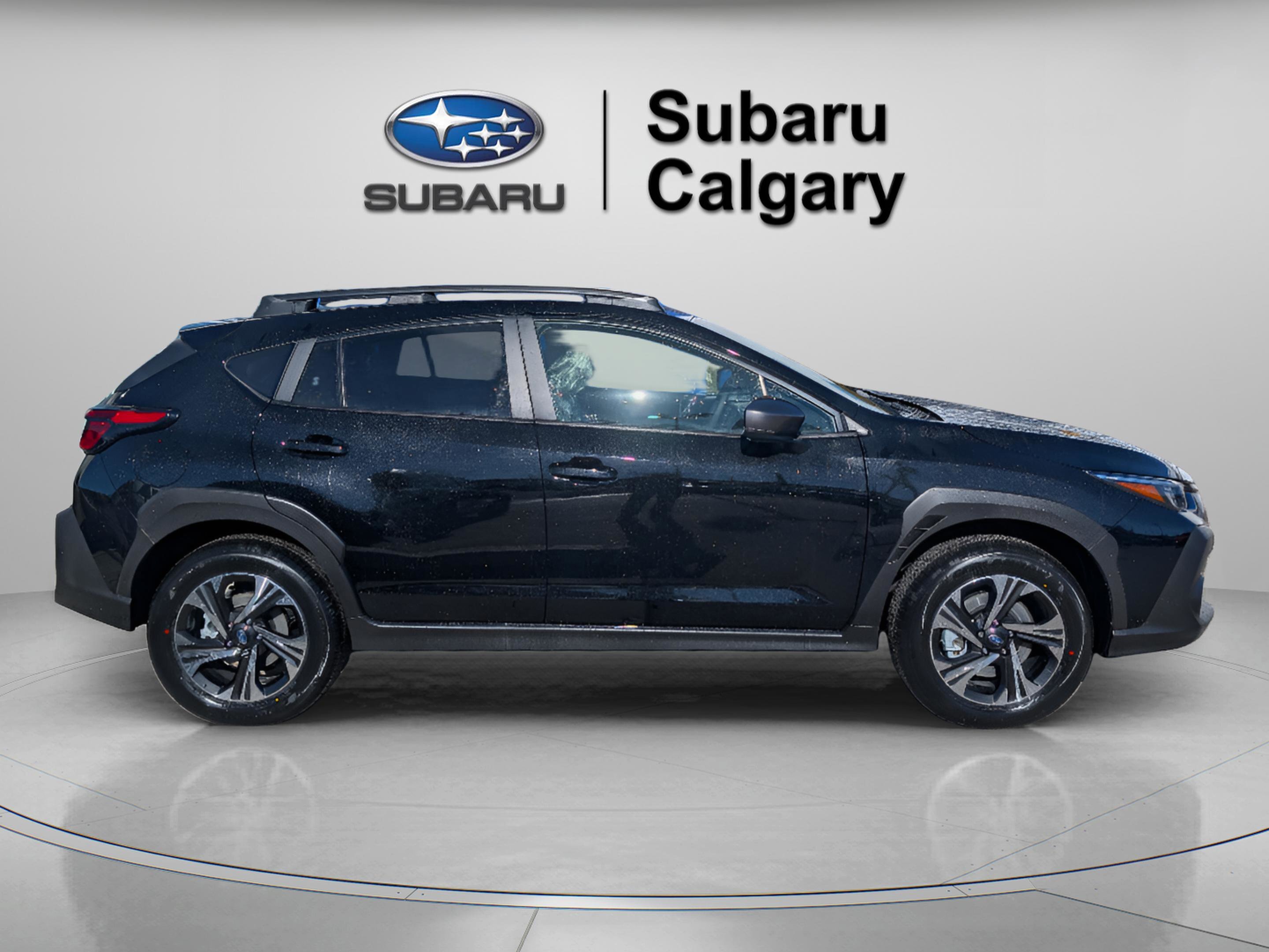 Subaru Crosstrek 2024