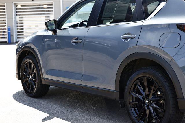 Mazda CX-5 2024