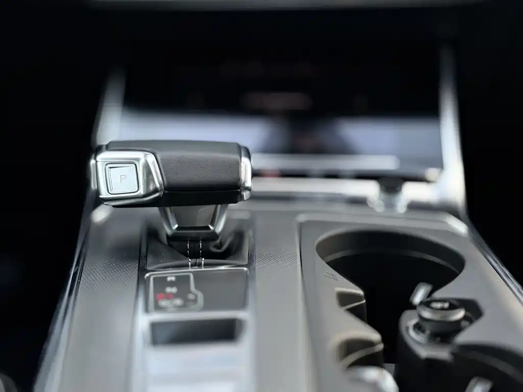 Audi A6 2024