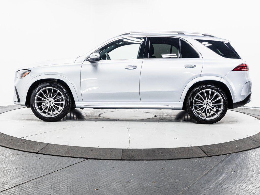 Mercedes-Benz GLE 350 2024