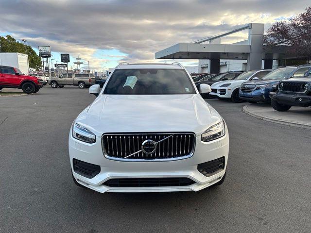 Volvo XC90 2021