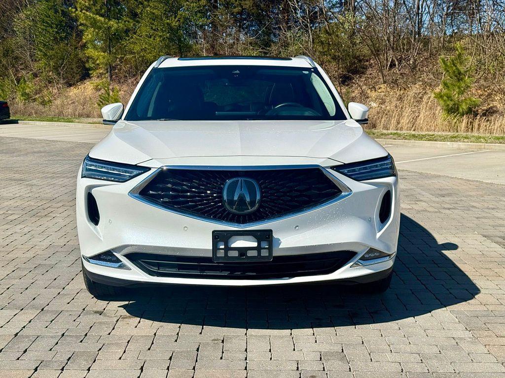 Acura MDX 2024