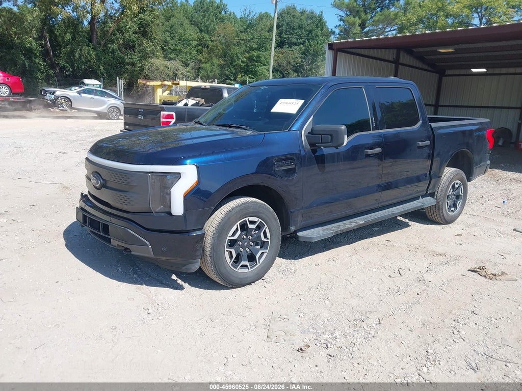 Ford F 150 2023