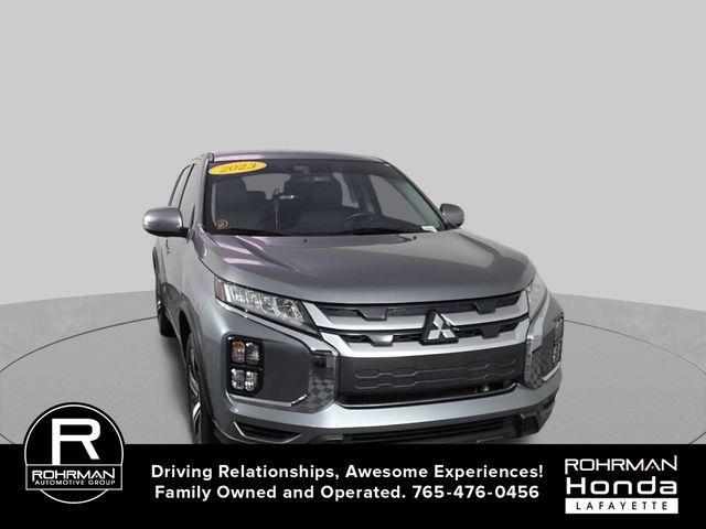 Mitsubishi Outlander Sport 2023