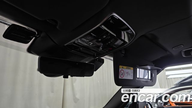 Land Rover Range Rover 2023