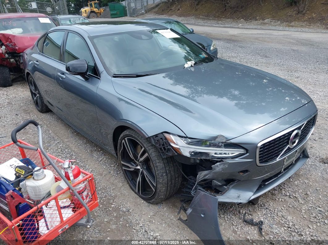 Volvo S90 2020