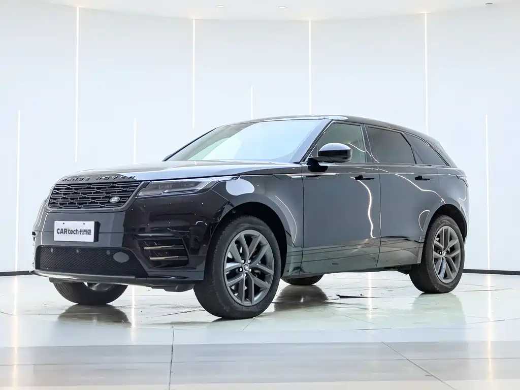Land Rover Range Rover Velar 2023