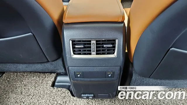 Lexus RX 2021