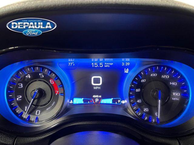Chrysler 300 2023