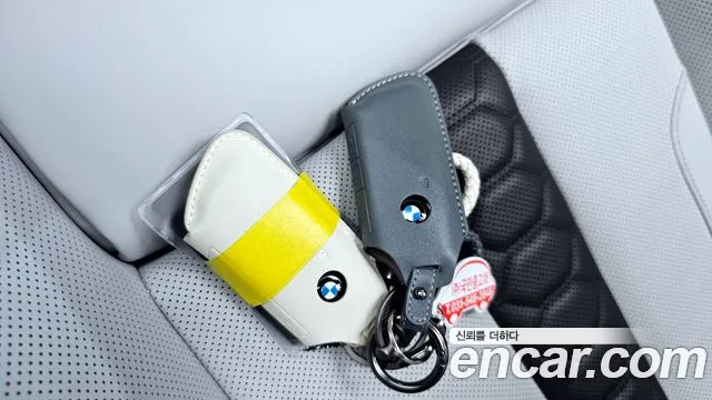 BMW X5 M 2025