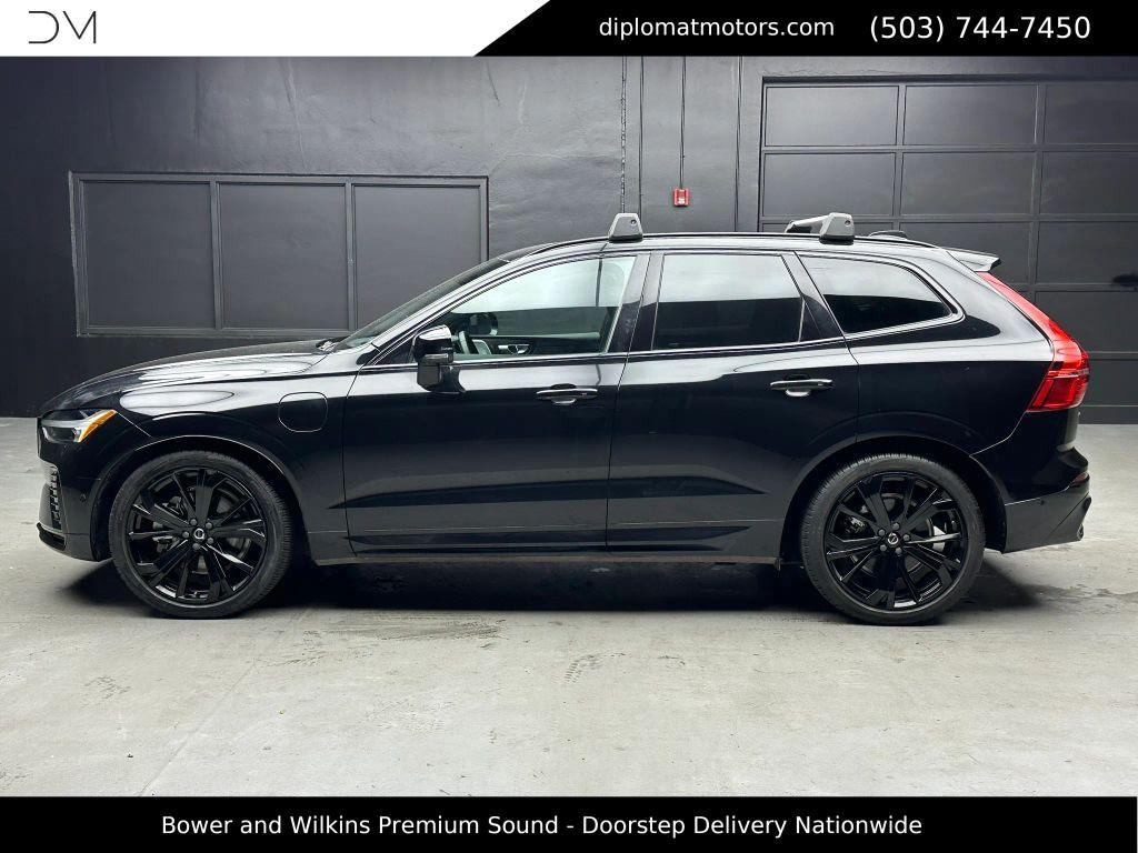 Volvo XC60 2024