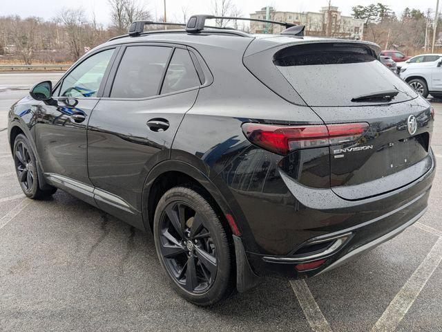 Buick Envision 2023