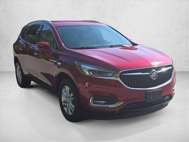 Buick Enclave 2021