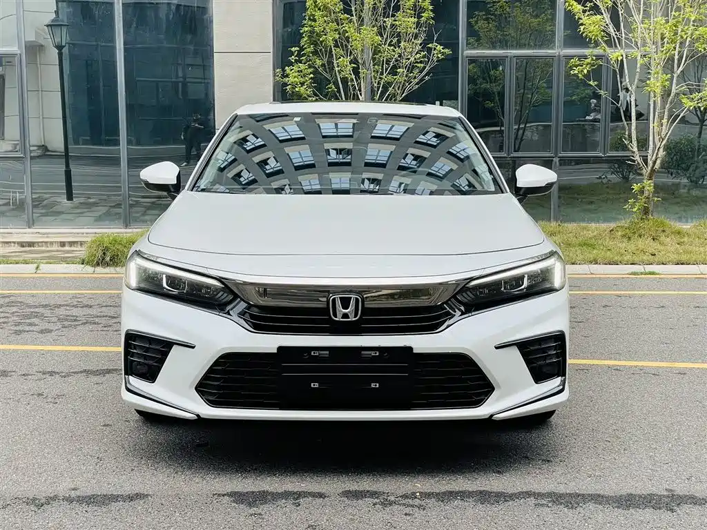 Honda Civic 2024
