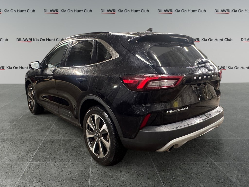 Ford Escape 2023