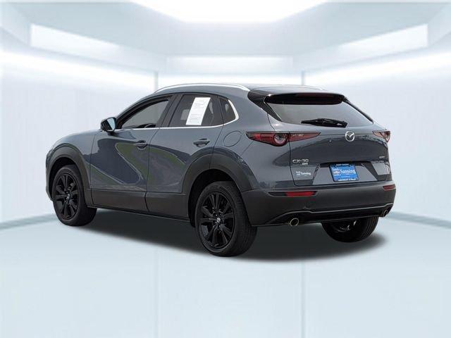 Mazda CX-30 2023