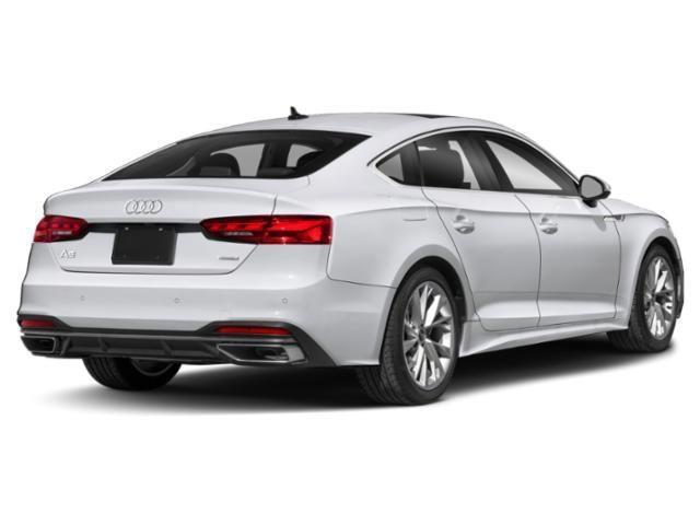 Audi A5 2023
