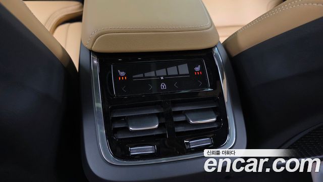 Volvo V60 2022