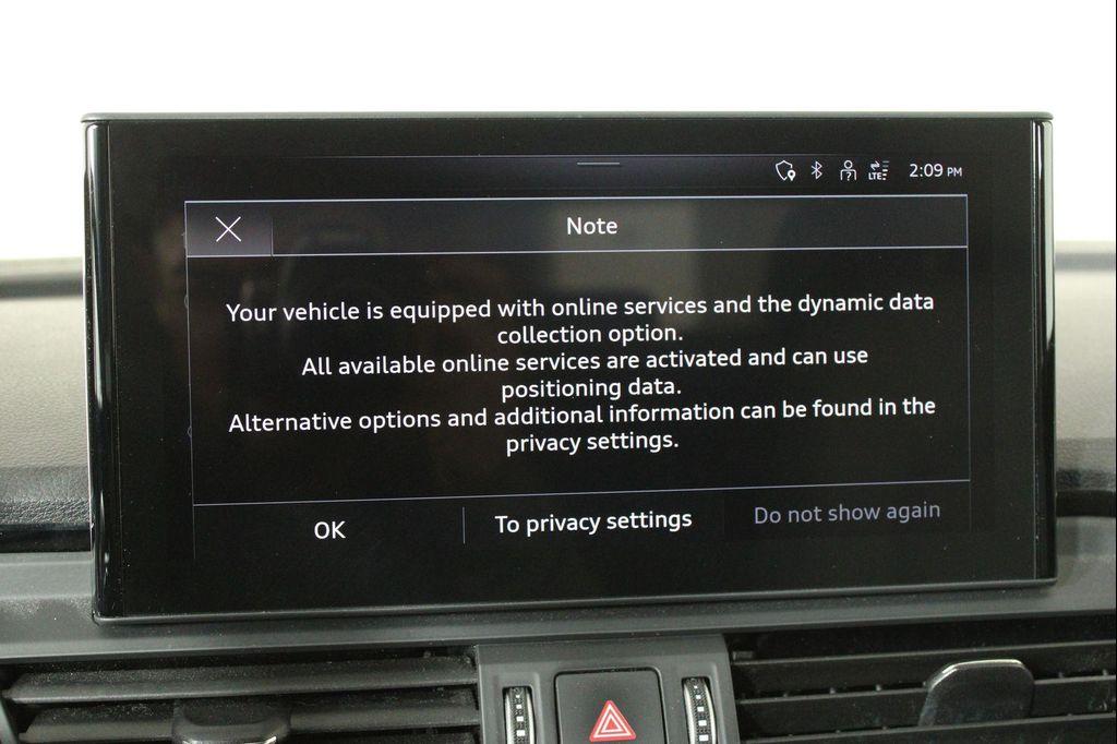 Audi Q5 2022