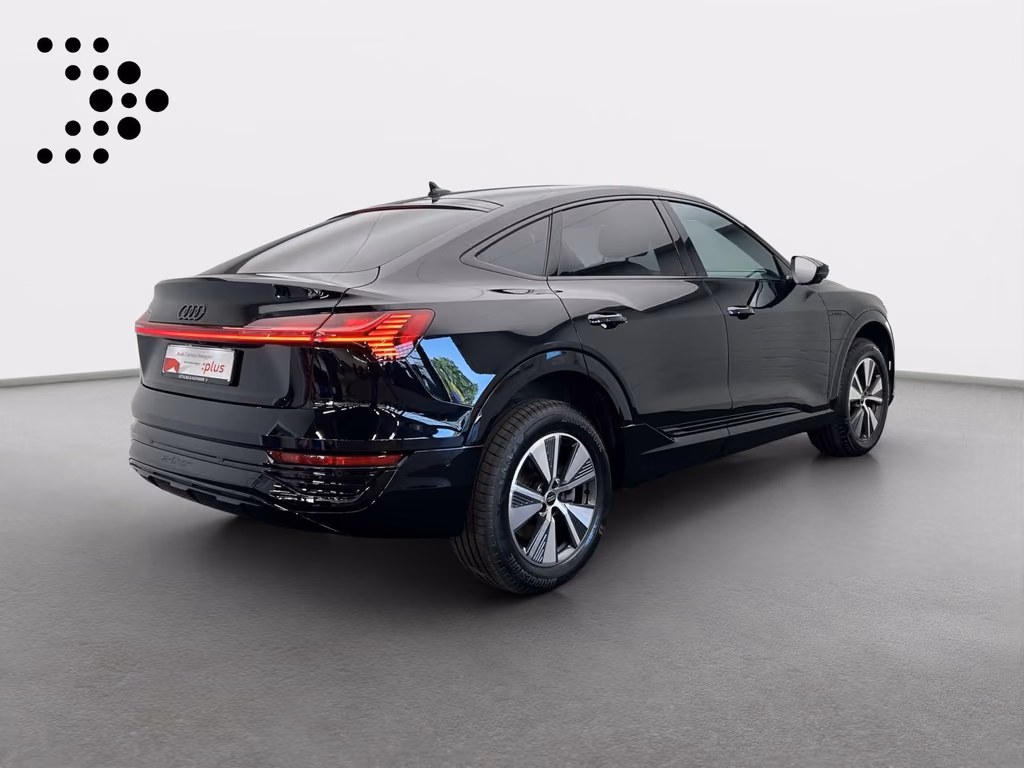 Audi Q8 e-tron 2023