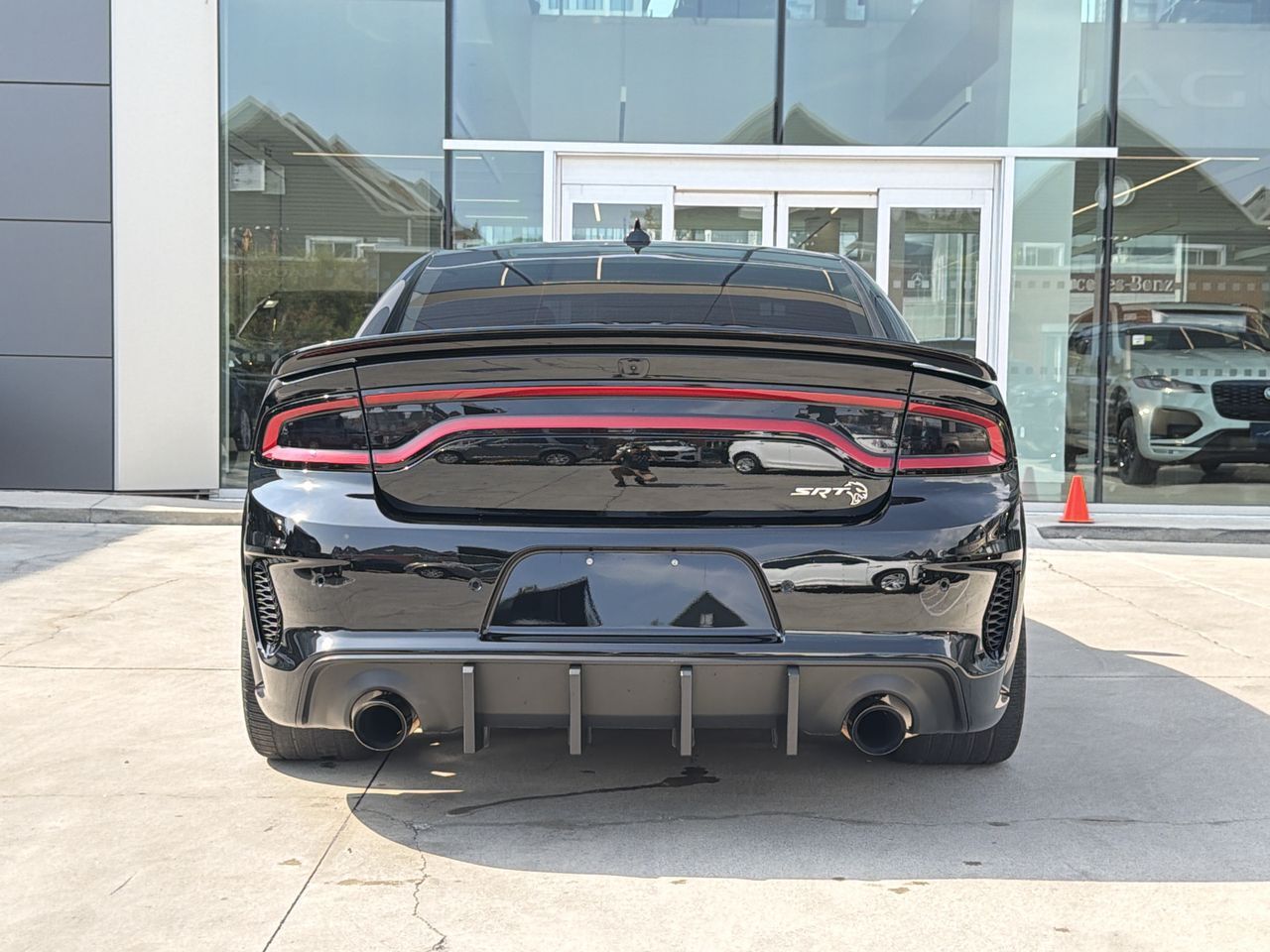 Dodge Charger 2023
