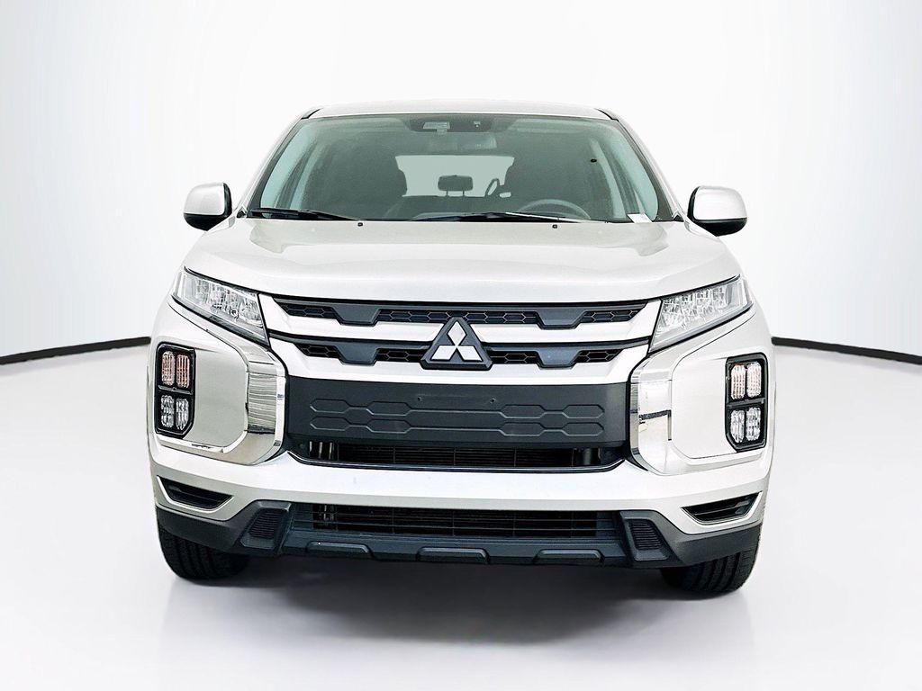 Mitsubishi Outlander Sport 2025