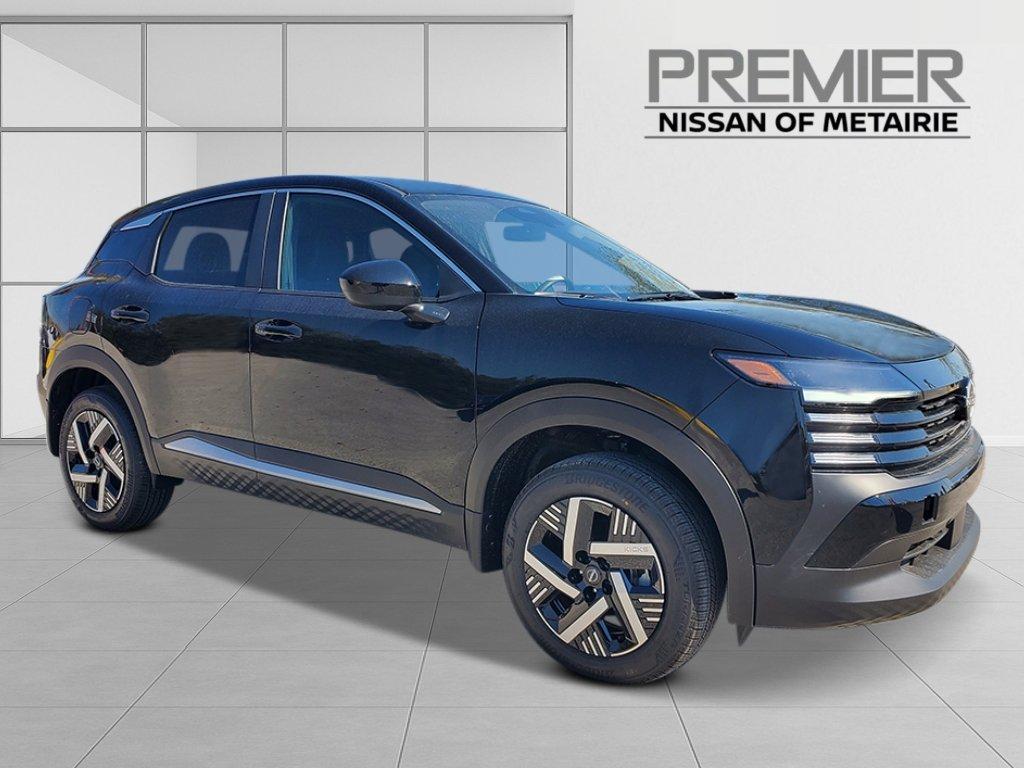 Nissan Kicks 2026