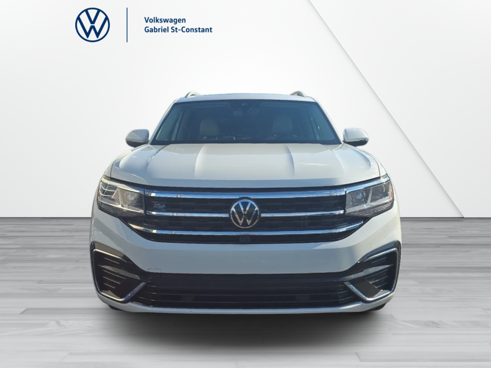 Volkswagen Atlas 2023
