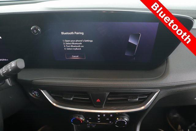 Buick Encore GX 2024