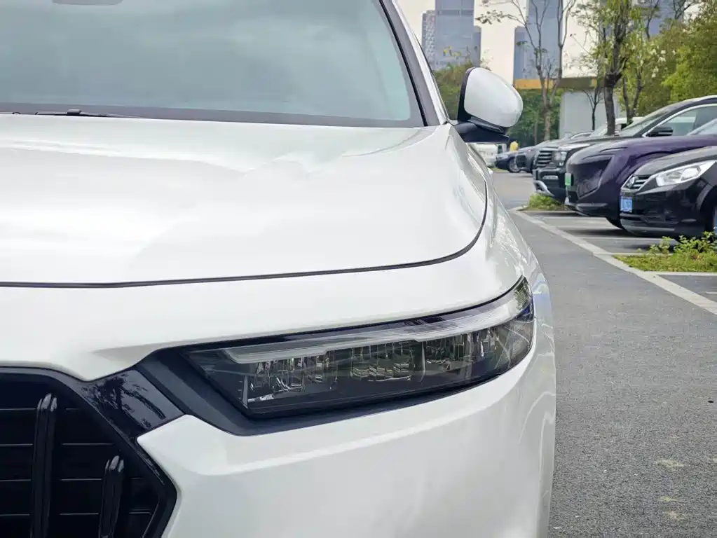 Honda Inspire 2024