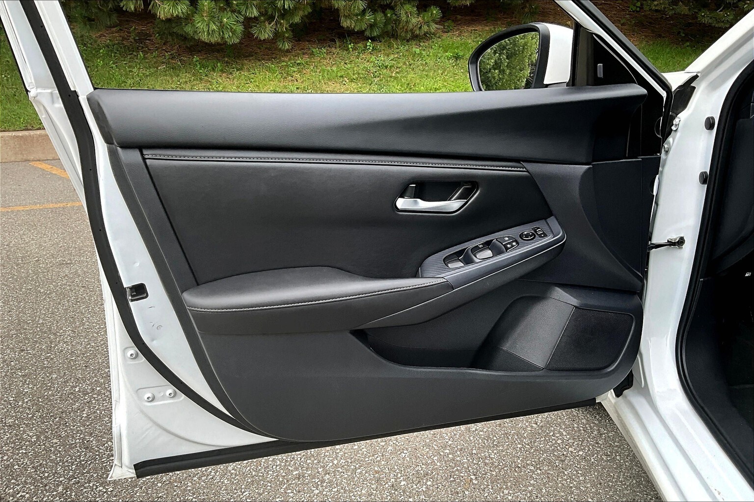 Nissan Sentra 2024